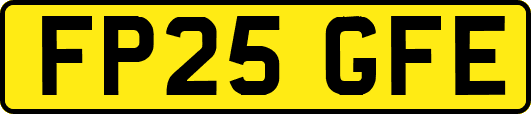 FP25GFE