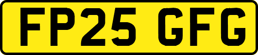 FP25GFG