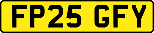 FP25GFY