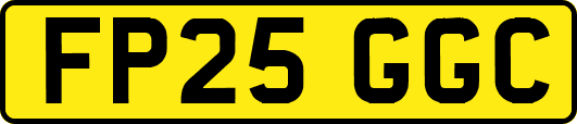 FP25GGC
