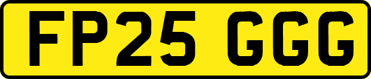 FP25GGG