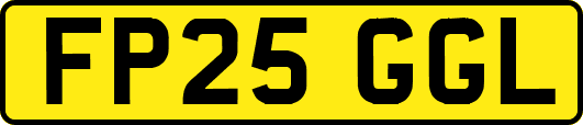 FP25GGL