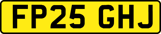 FP25GHJ