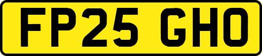 FP25GHO