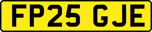 FP25GJE