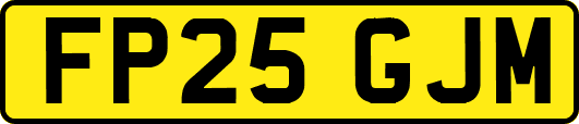 FP25GJM