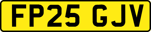 FP25GJV