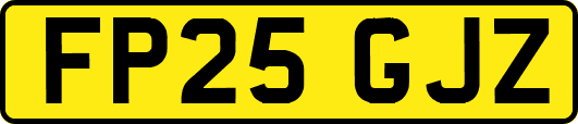 FP25GJZ