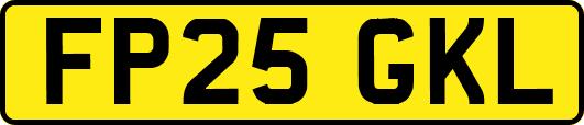 FP25GKL