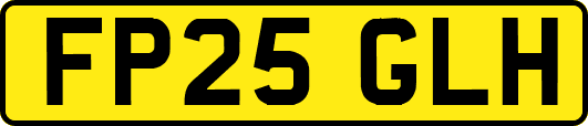 FP25GLH