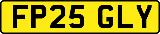 FP25GLY