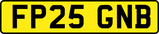 FP25GNB