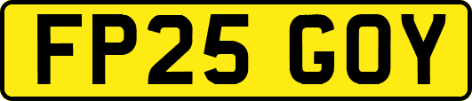 FP25GOY