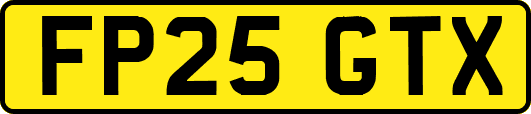 FP25GTX
