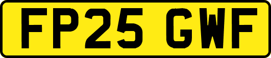 FP25GWF