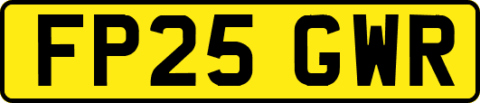 FP25GWR