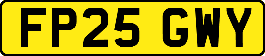 FP25GWY