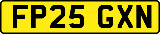 FP25GXN