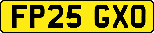 FP25GXO