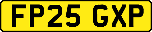 FP25GXP