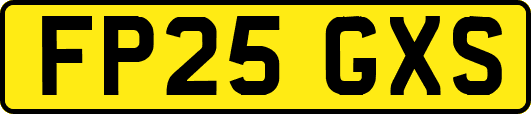 FP25GXS