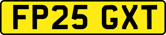 FP25GXT