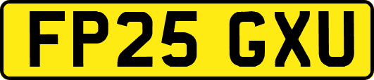 FP25GXU