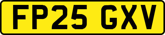 FP25GXV