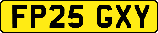 FP25GXY