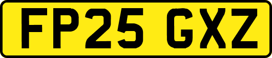 FP25GXZ