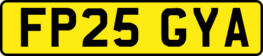 FP25GYA