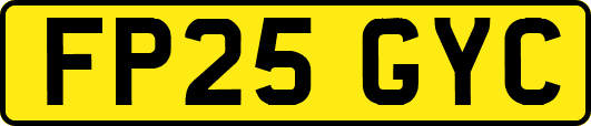 FP25GYC