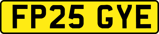 FP25GYE