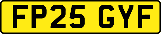 FP25GYF