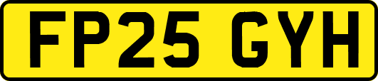 FP25GYH