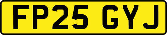 FP25GYJ