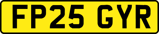 FP25GYR