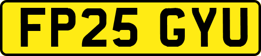 FP25GYU