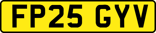 FP25GYV