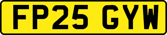 FP25GYW