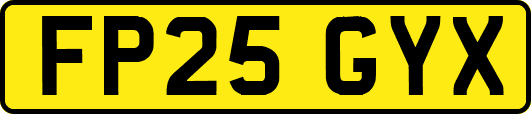 FP25GYX