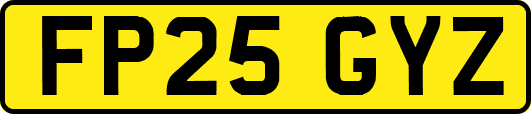 FP25GYZ