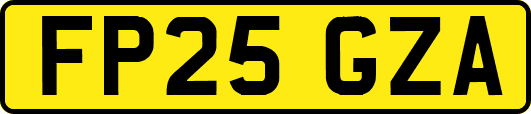 FP25GZA