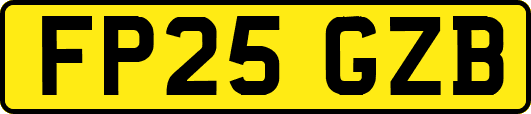FP25GZB