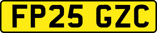 FP25GZC