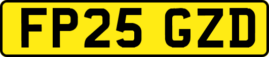FP25GZD