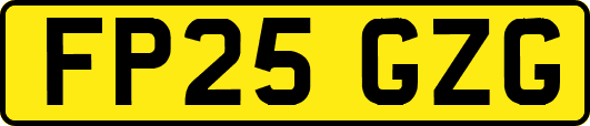 FP25GZG