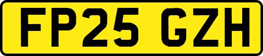 FP25GZH