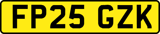 FP25GZK