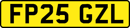FP25GZL